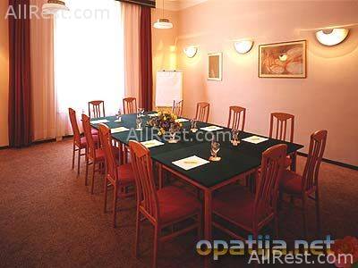 Opatija Hotel 9